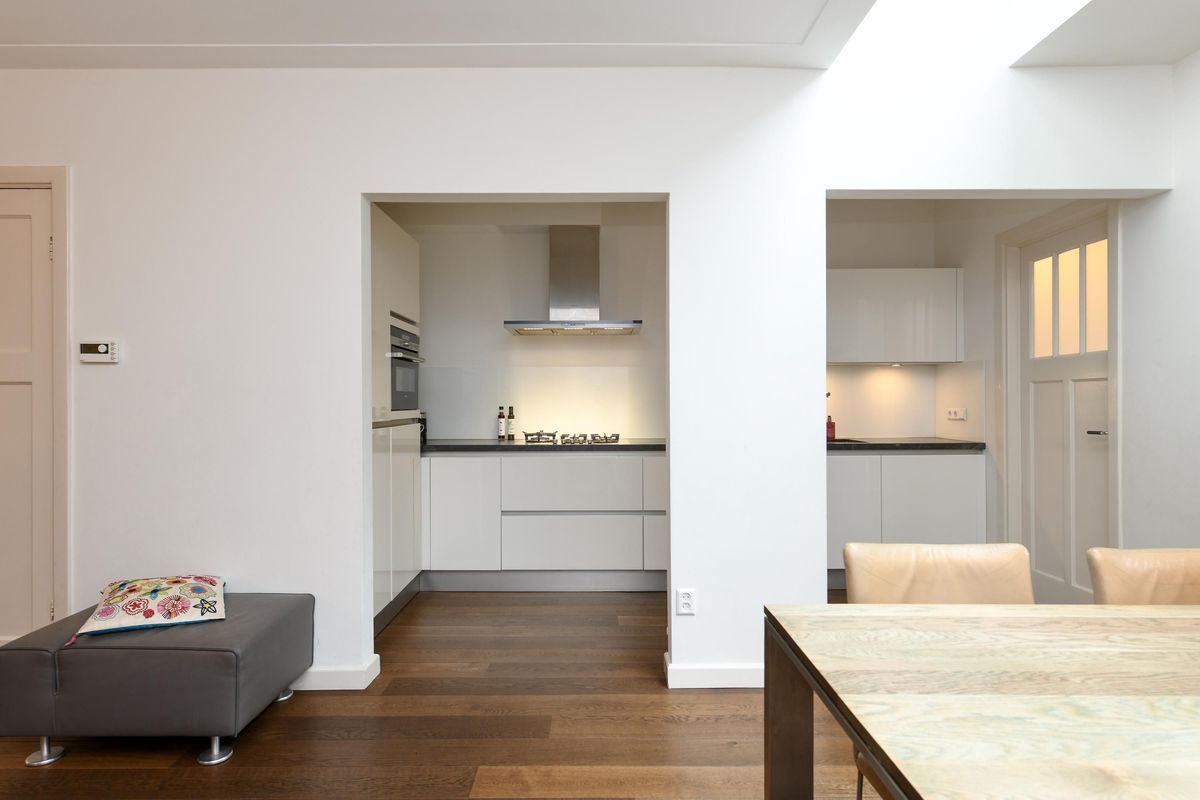 Laan van Cattenbroeck 54 Photo Blur 5