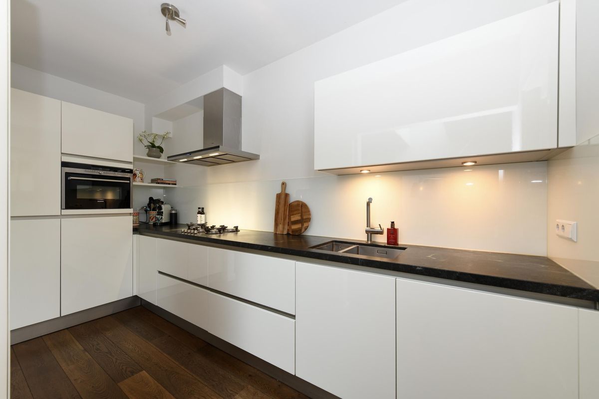 Laan van Cattenbroeck 54 Photo Blur 8