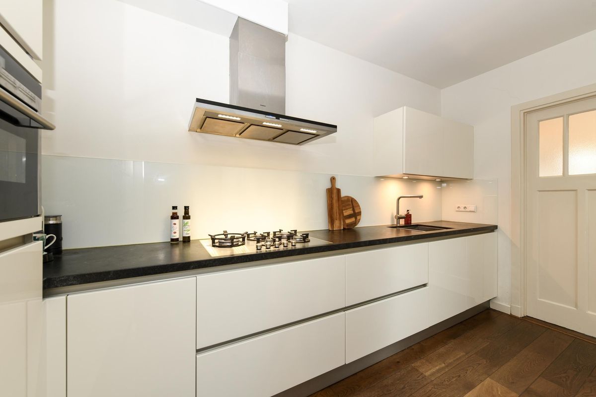 Laan van Cattenbroeck 54 Photo Blur 6