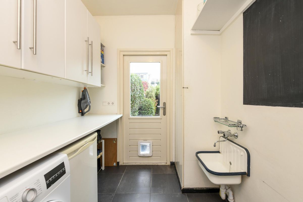 Laan van Cattenbroeck 54 Photo Blur 13