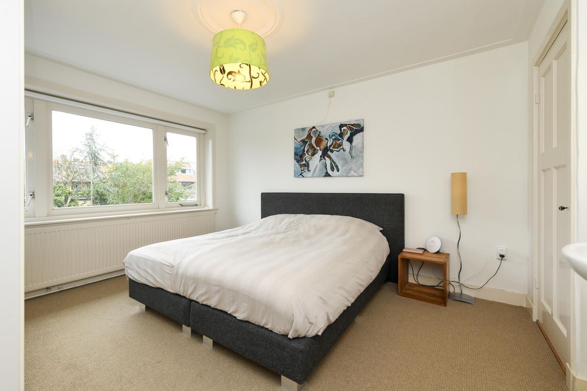 Laan van Cattenbroeck 54 Photo Blur 16