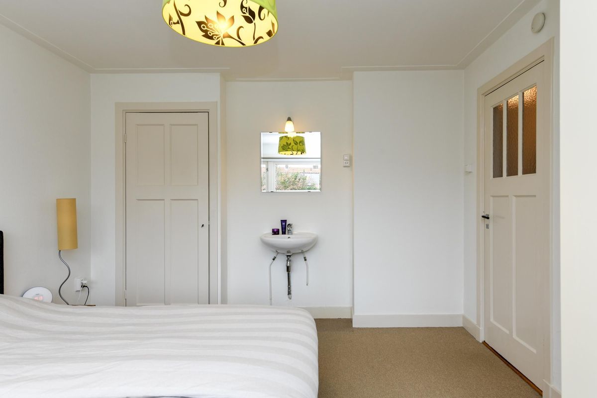 Laan van Cattenbroeck 54 Photo Blur 17