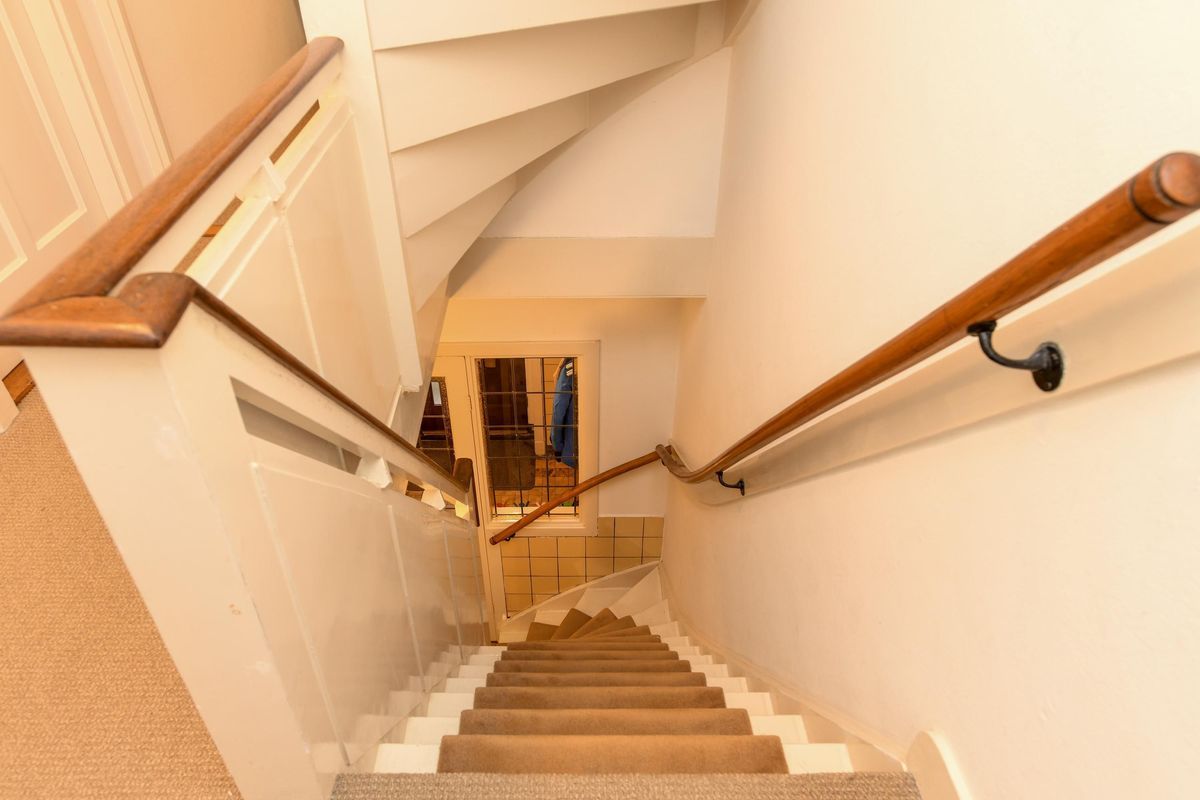 Laan van Cattenbroeck 54 Photo Blur 15