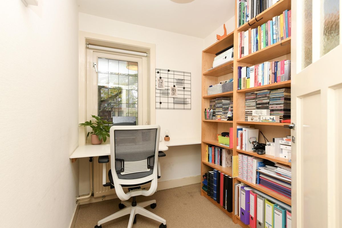 Laan van Cattenbroeck 54 Photo Blur 20