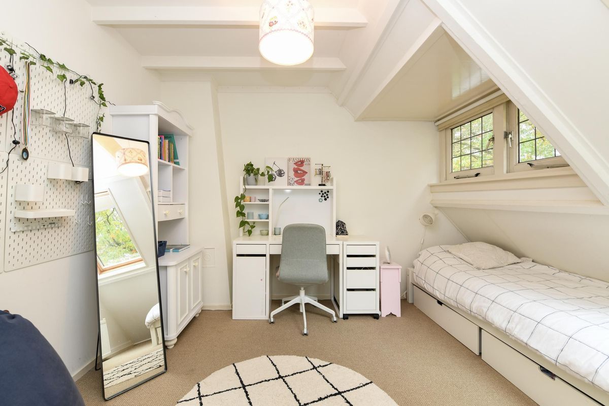 Laan van Cattenbroeck 54 Photo Blur 24