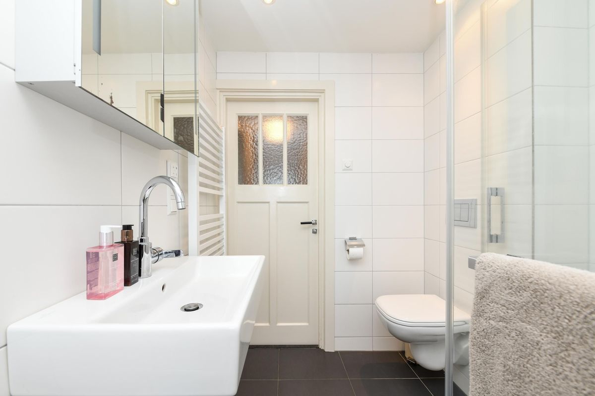 Laan van Cattenbroeck 54 Photo Blur 22