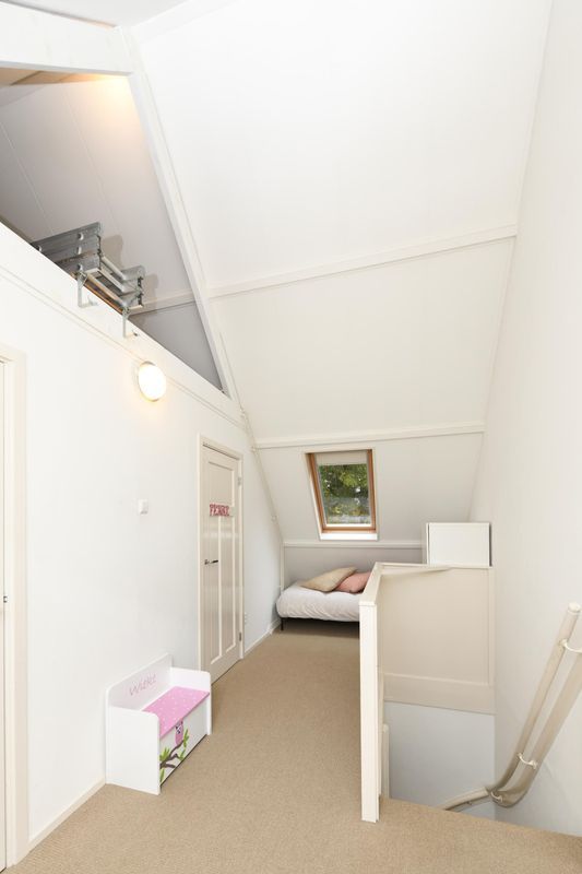 Laan van Cattenbroeck 54 Photo Blur 29