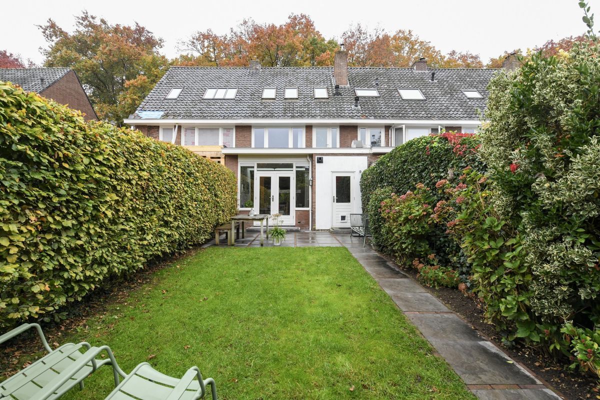 Laan van Cattenbroeck 54 Photo Blur 30