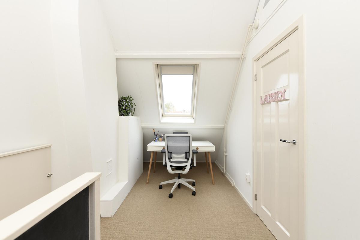 Laan van Cattenbroeck 54 Photo Blur 27