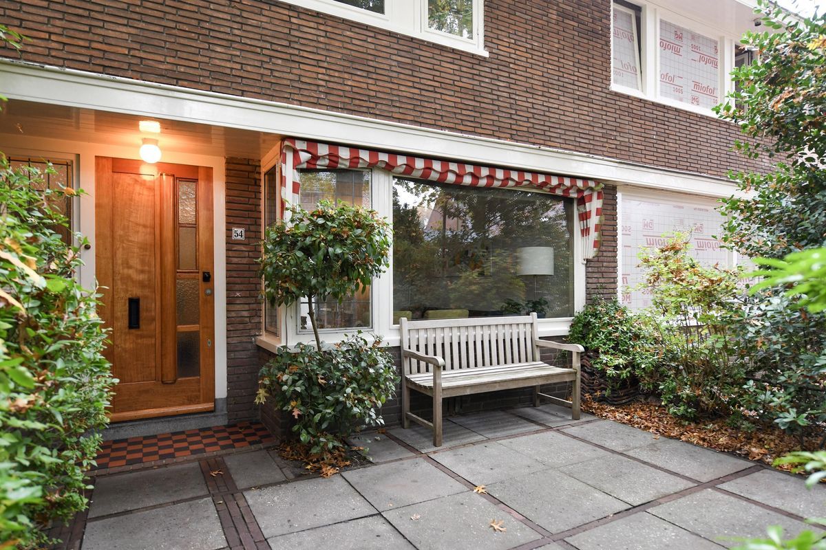 Laan van Cattenbroeck 54 Photo Blur 32