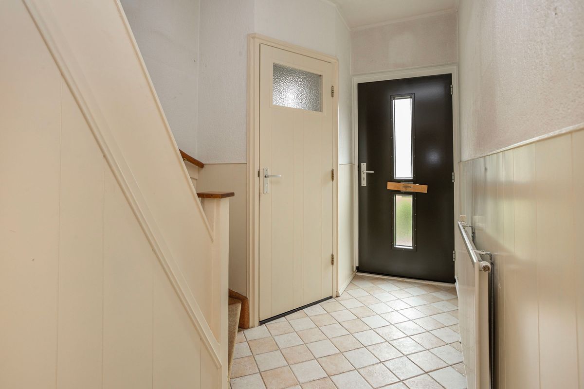 Gouwestraat 18 Photo Blur 6