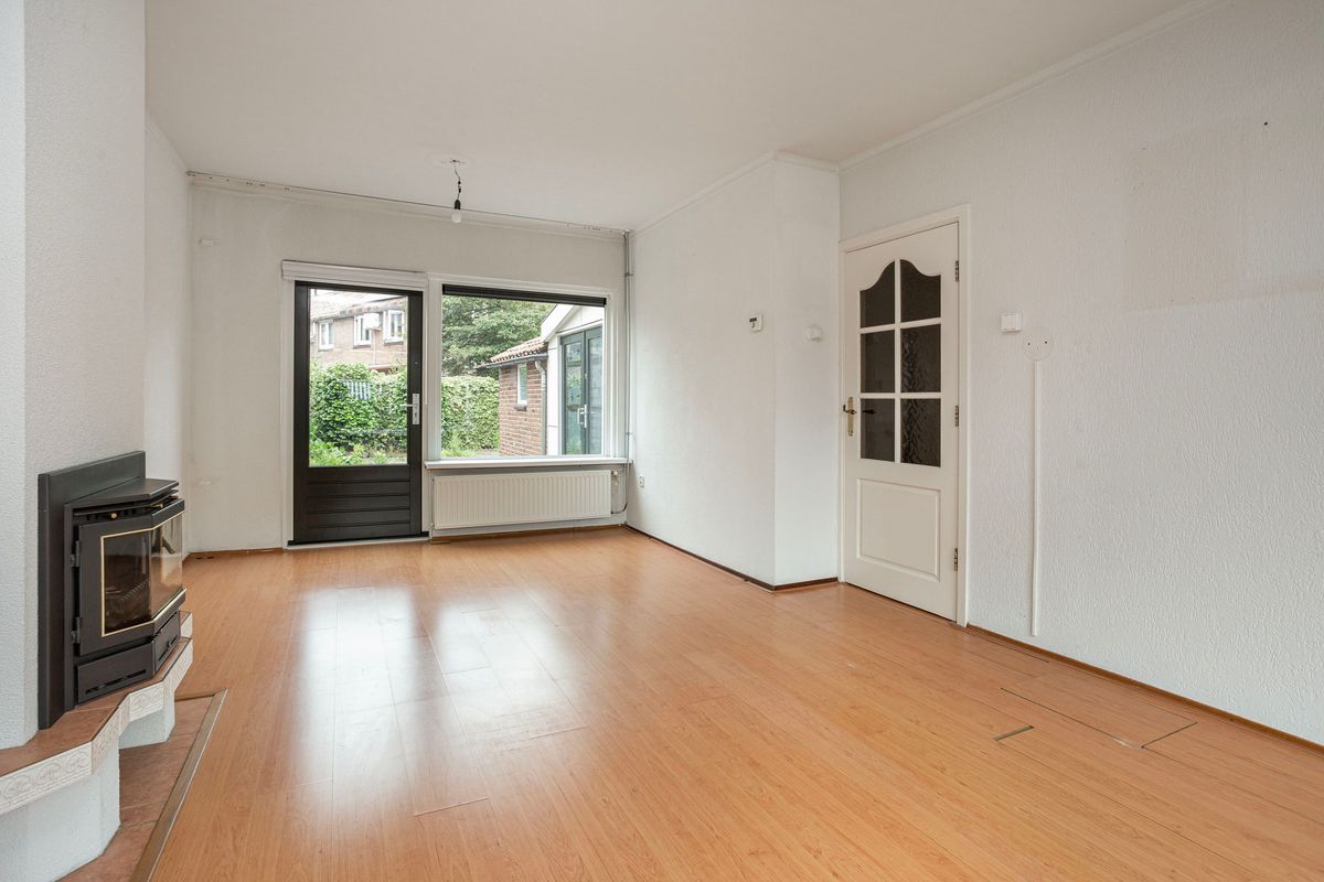 Gouwestraat 18 Photo Blur 7