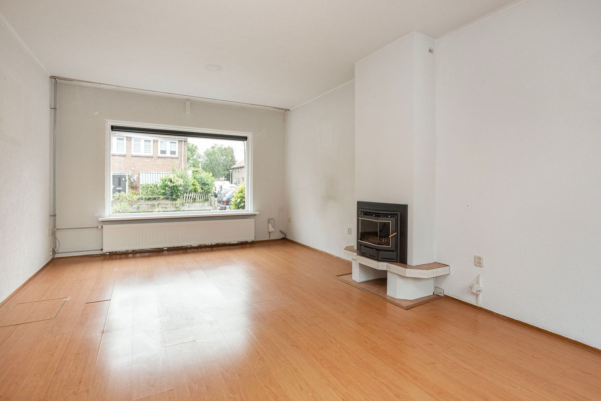 Gouwestraat 18 Photo Blur 9