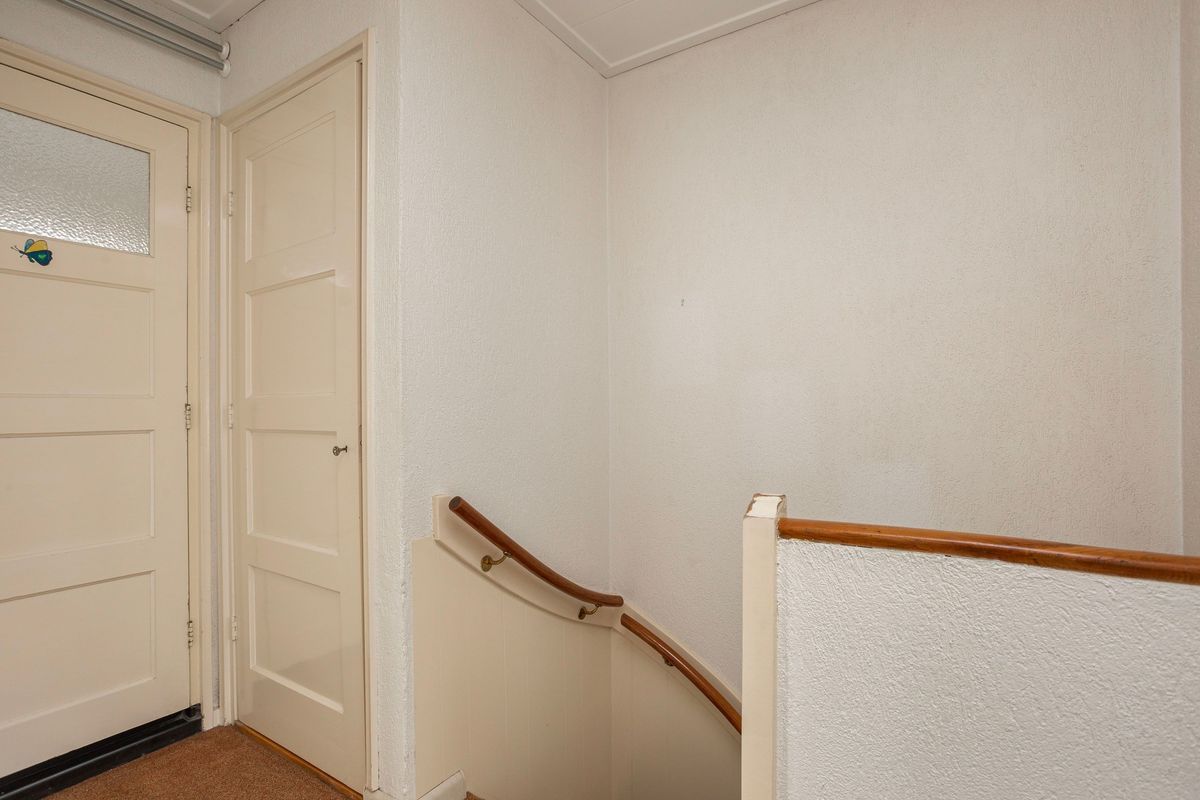 Gouwestraat 18 Photo Blur 14