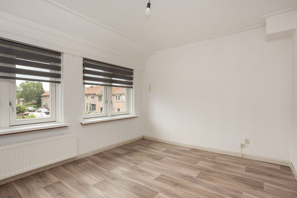 Gouwestraat 18 Photo Blur 15