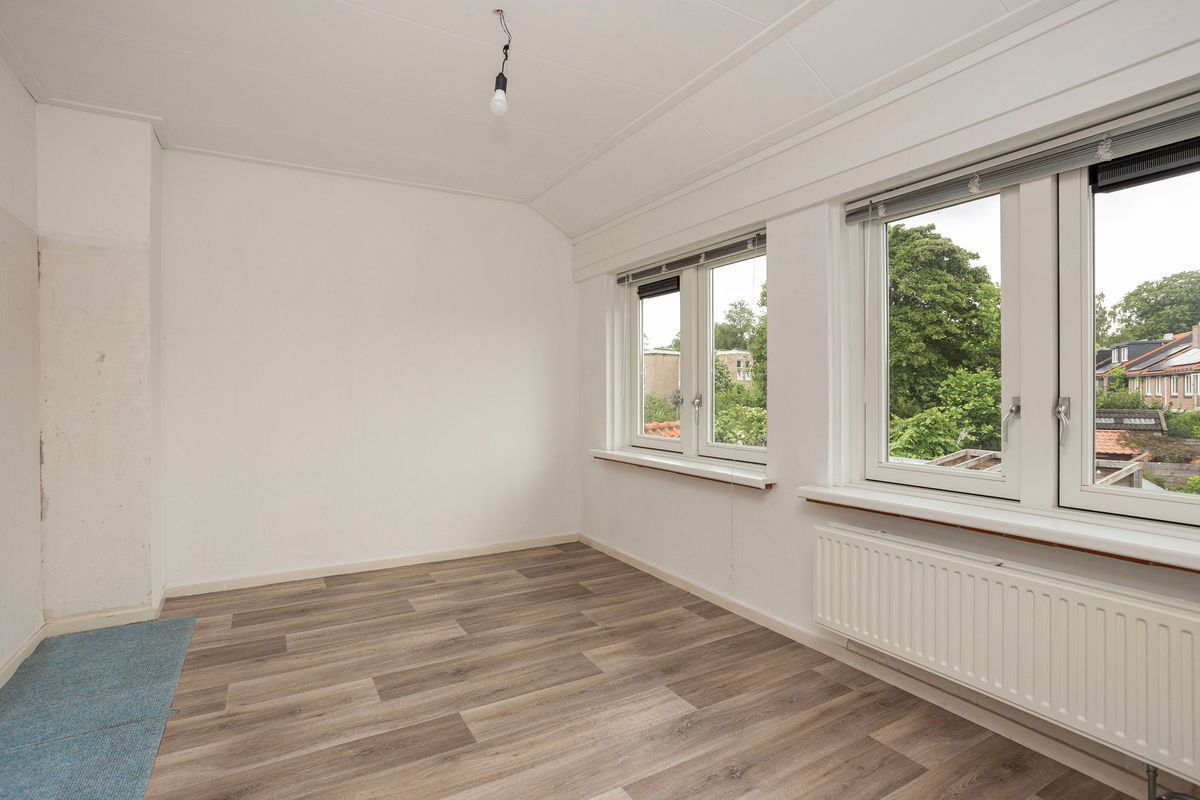 Gouwestraat 18 Photo Blur 18