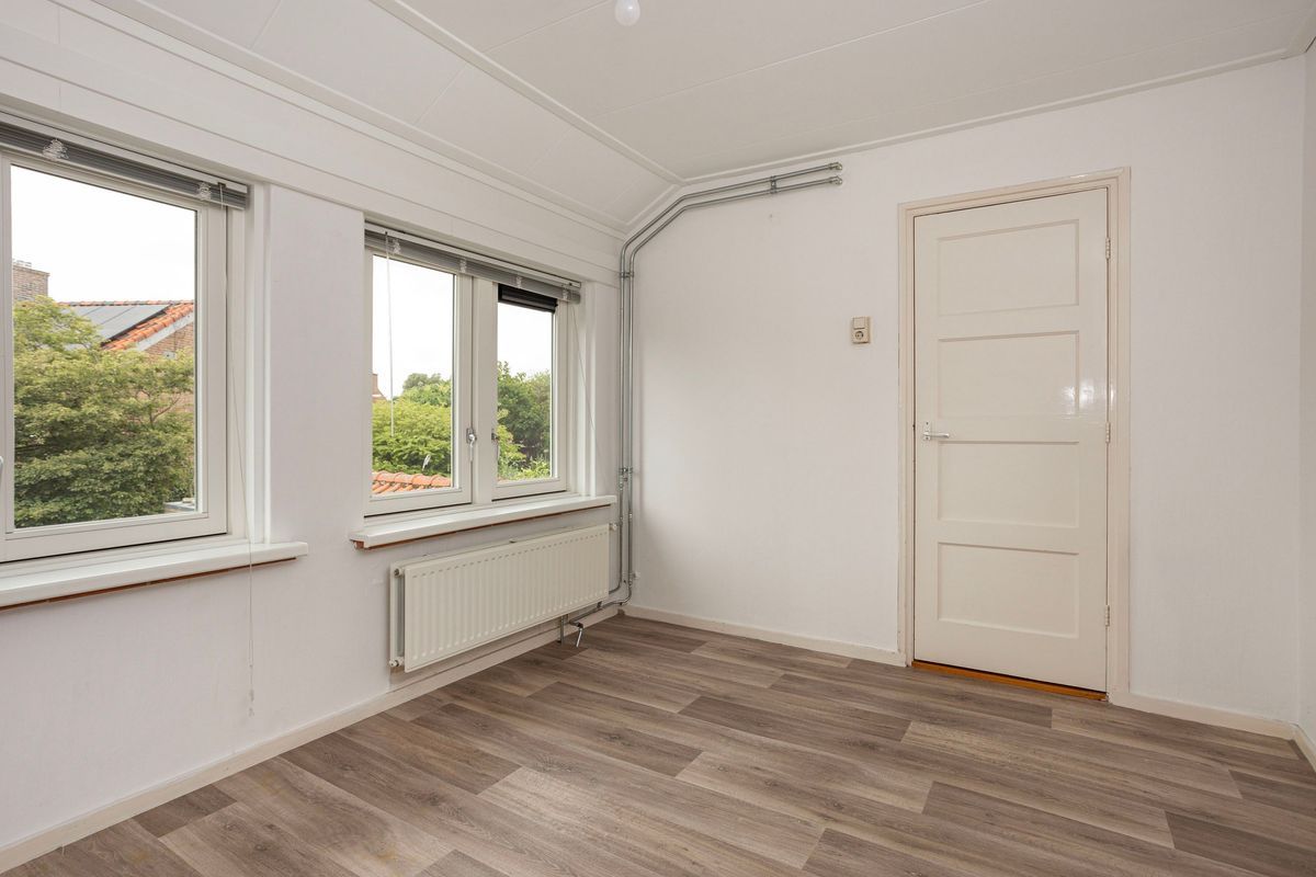 Gouwestraat 18 Photo Blur 19