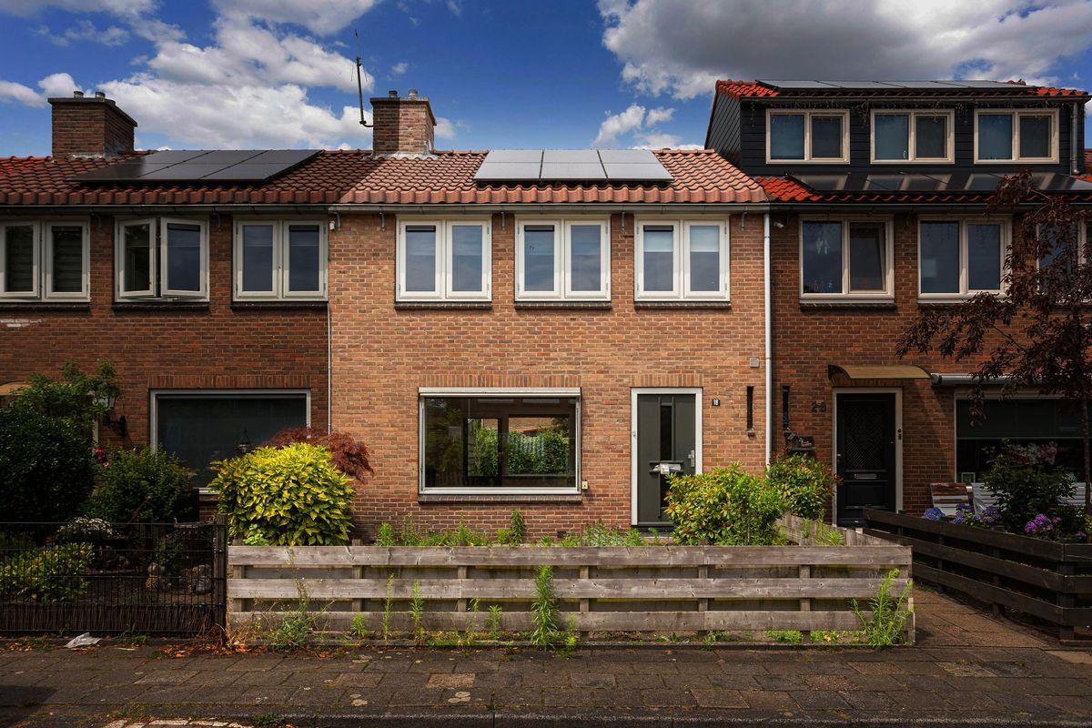 Gouwestraat 18 Photo Blur 30