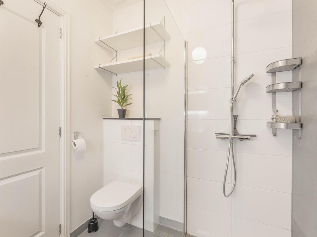 1e Delistraat 21 Photo Blur 30