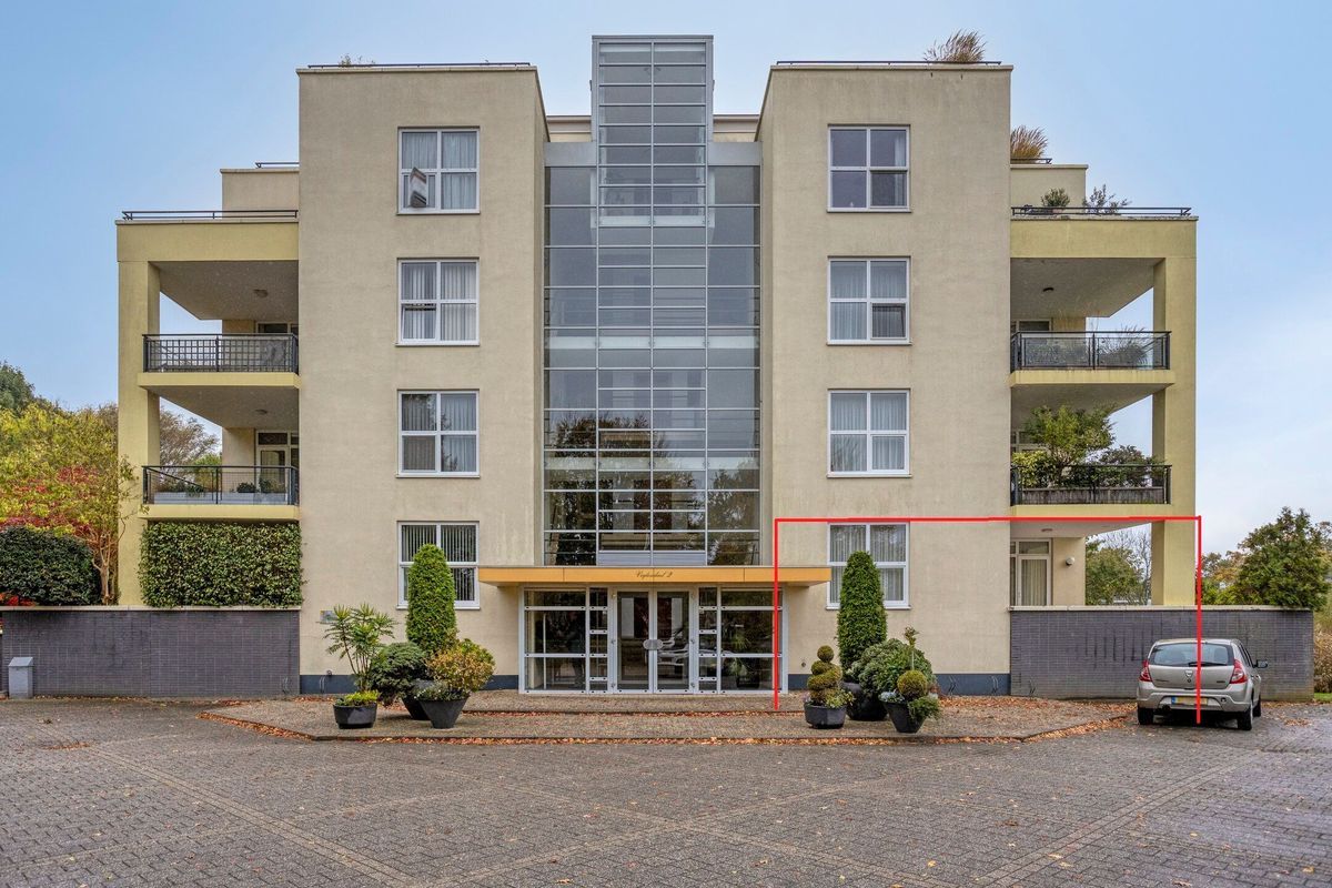 Buitenweg 209 Photo Blur 1