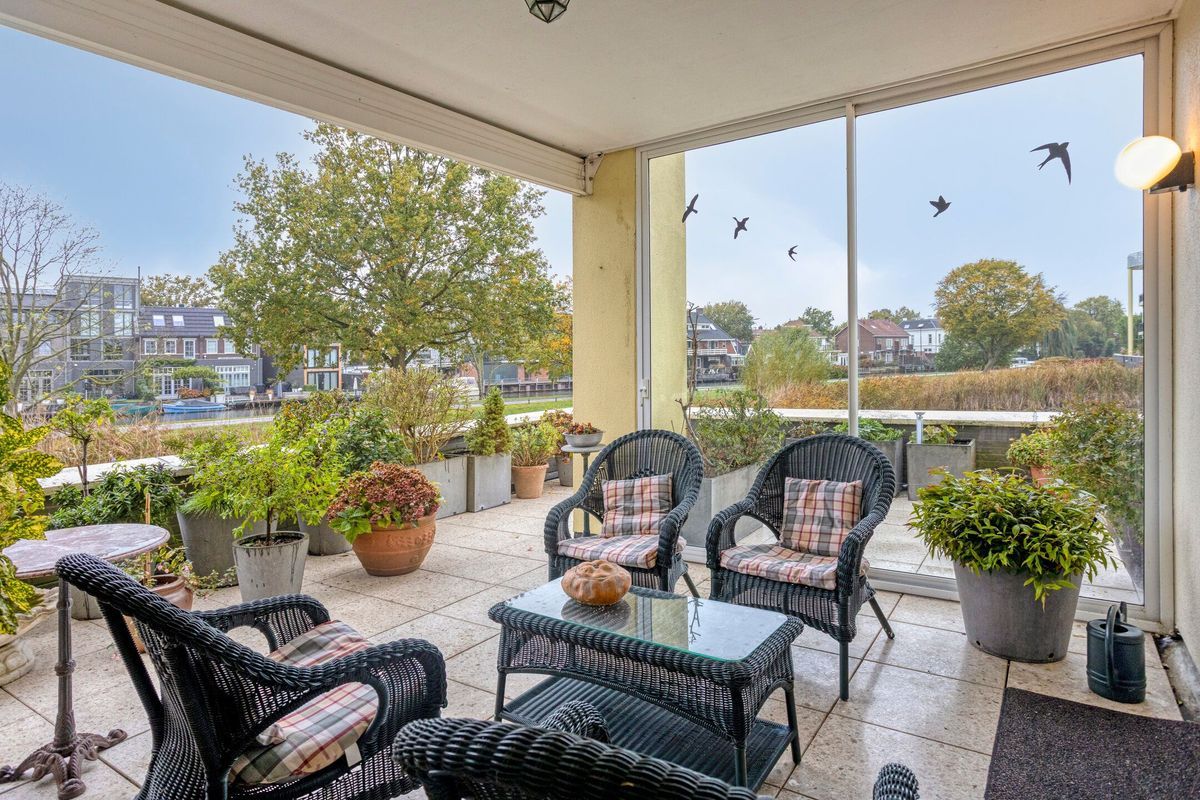 Buitenweg 209 Photo Blur 21