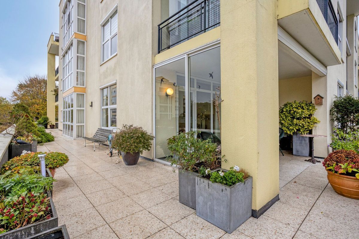 Buitenweg 209 Photo Blur 23