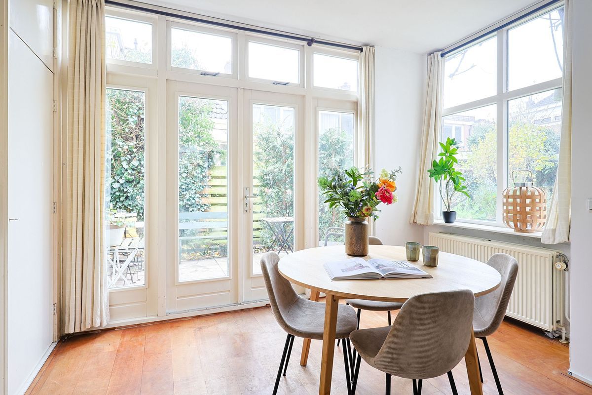 Appelstraat 20 Photo Blur 6