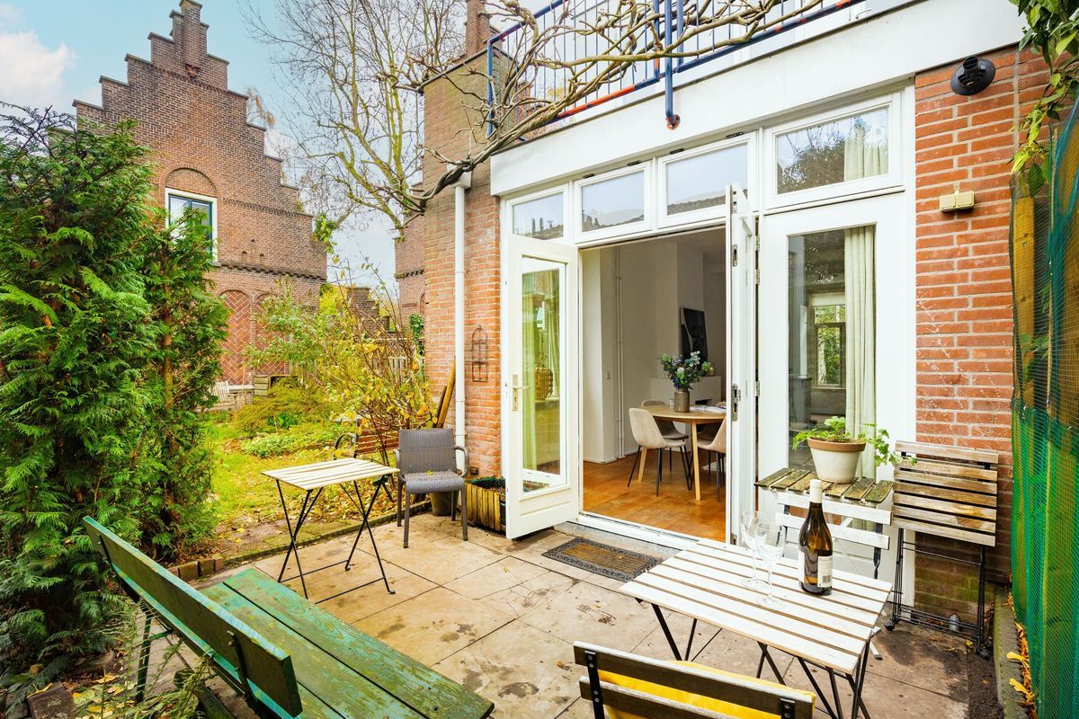 Appelstraat 20 Photo Blur 8