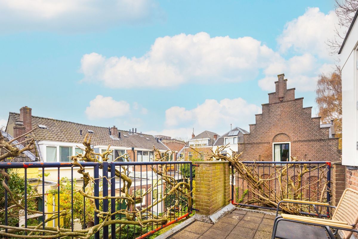 Appelstraat 20 Photo Blur 23