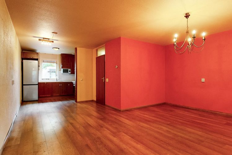 Bertha von Suttnerlaan 18 Photo 1