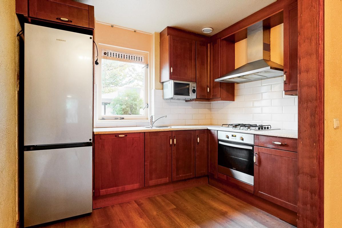 Bertha von Suttnerlaan 18 Photo Blur 5