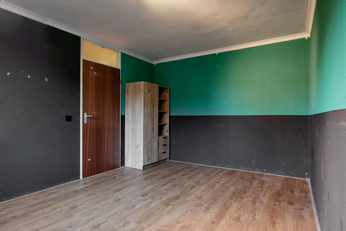 Bertha von Suttnerlaan 18 Photo Blur 18