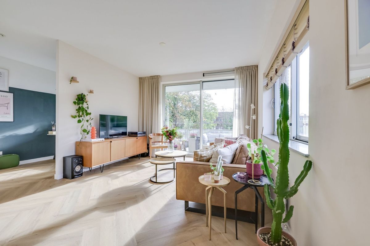 Royaards van den Hamkade 221 Photo Blur 9