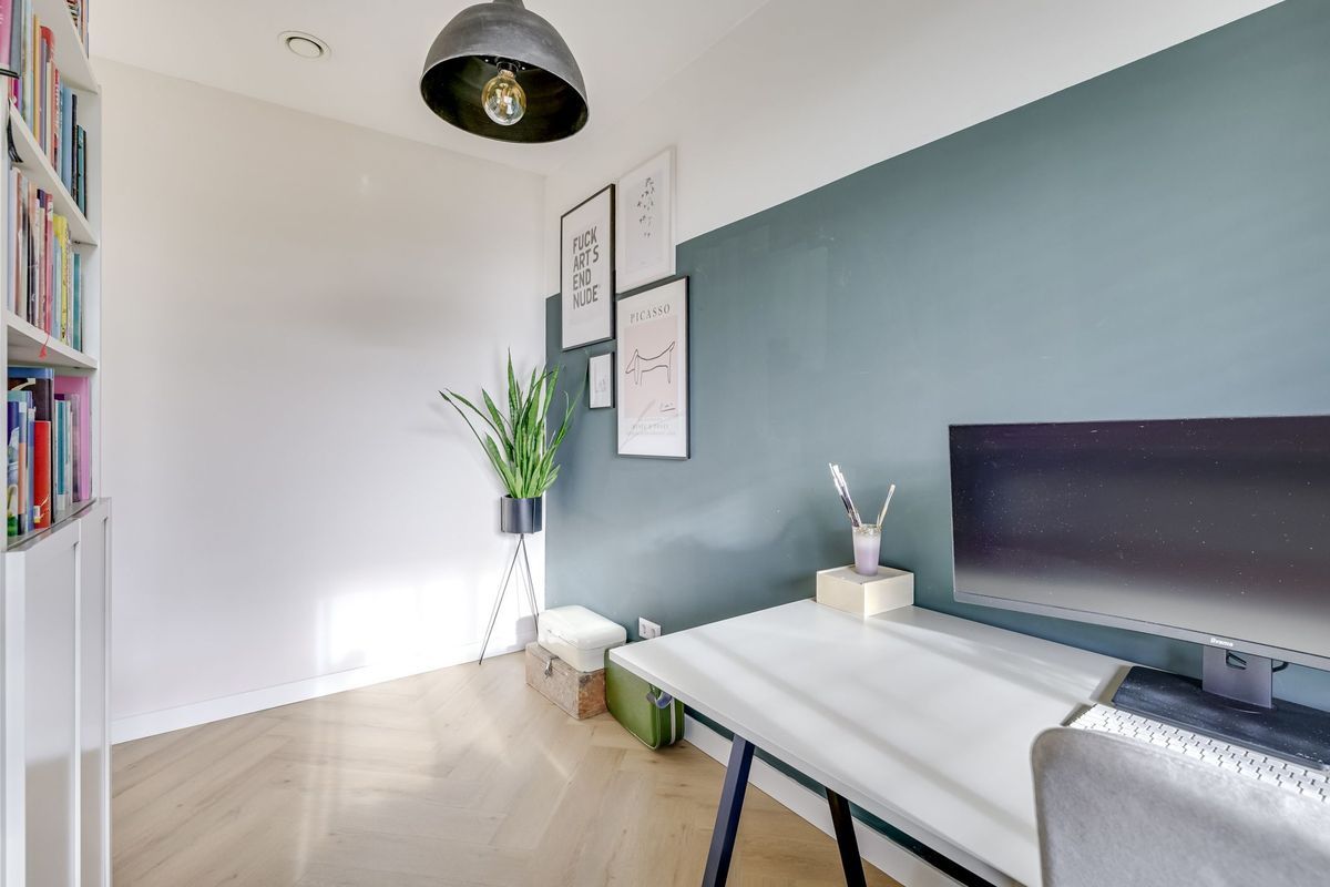 Royaards van den Hamkade 221 Photo Blur 12