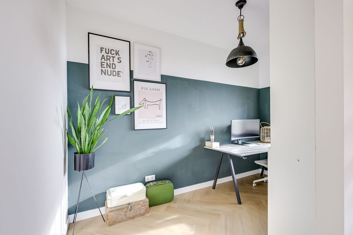 Royaards van den Hamkade 221 Photo Blur 10