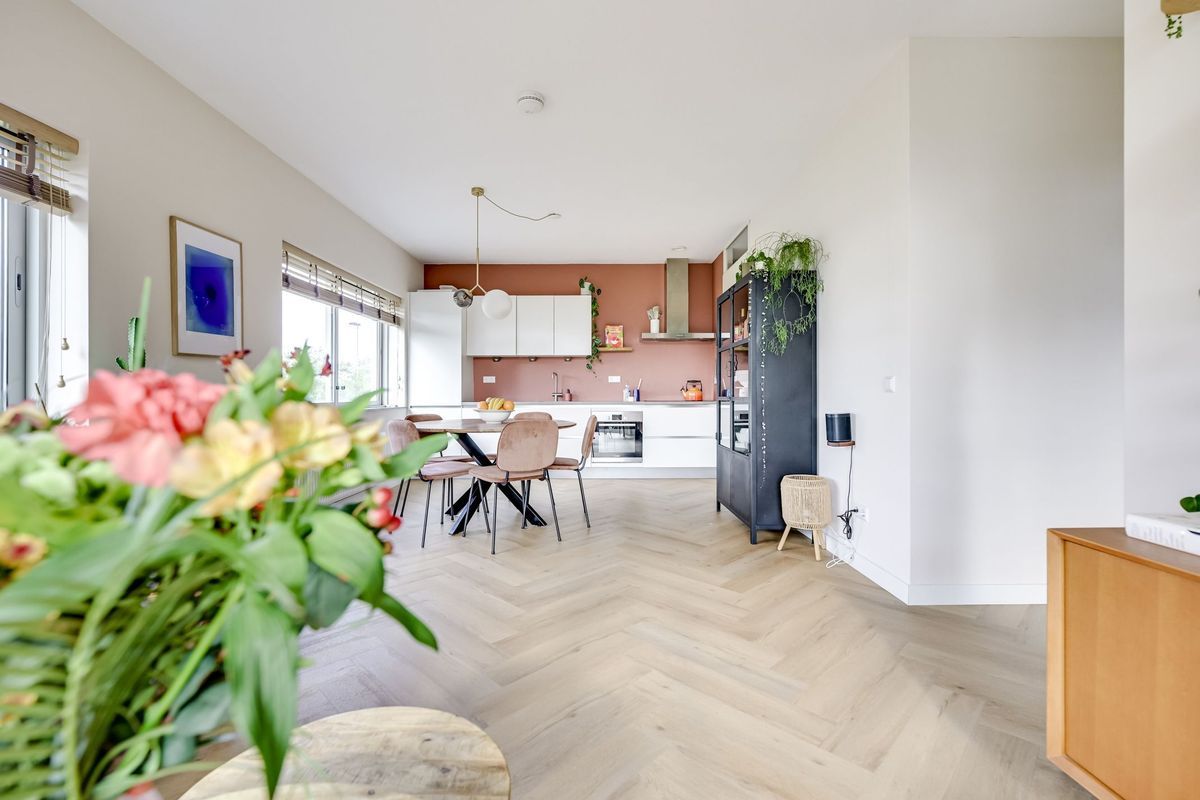 Royaards van den Hamkade 221 Photo Blur 20