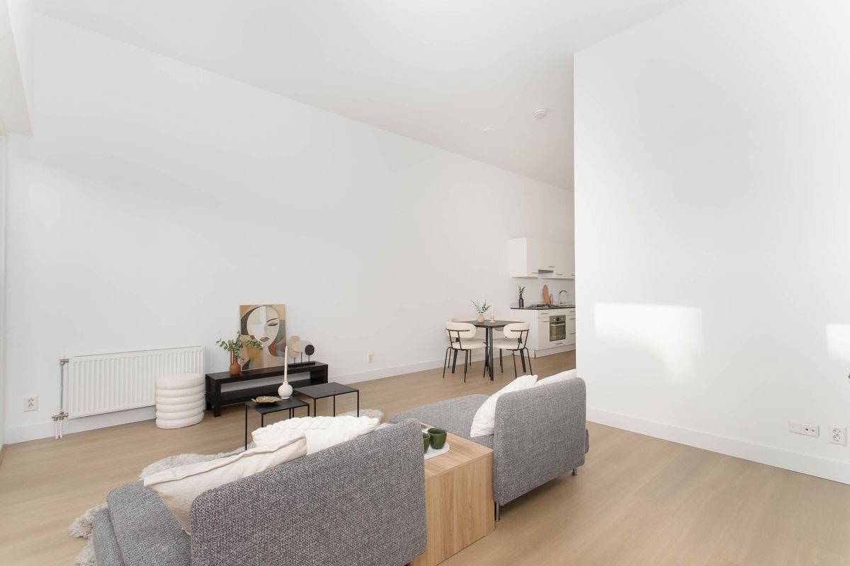 Waalstraat 121-A Photo Blur 5