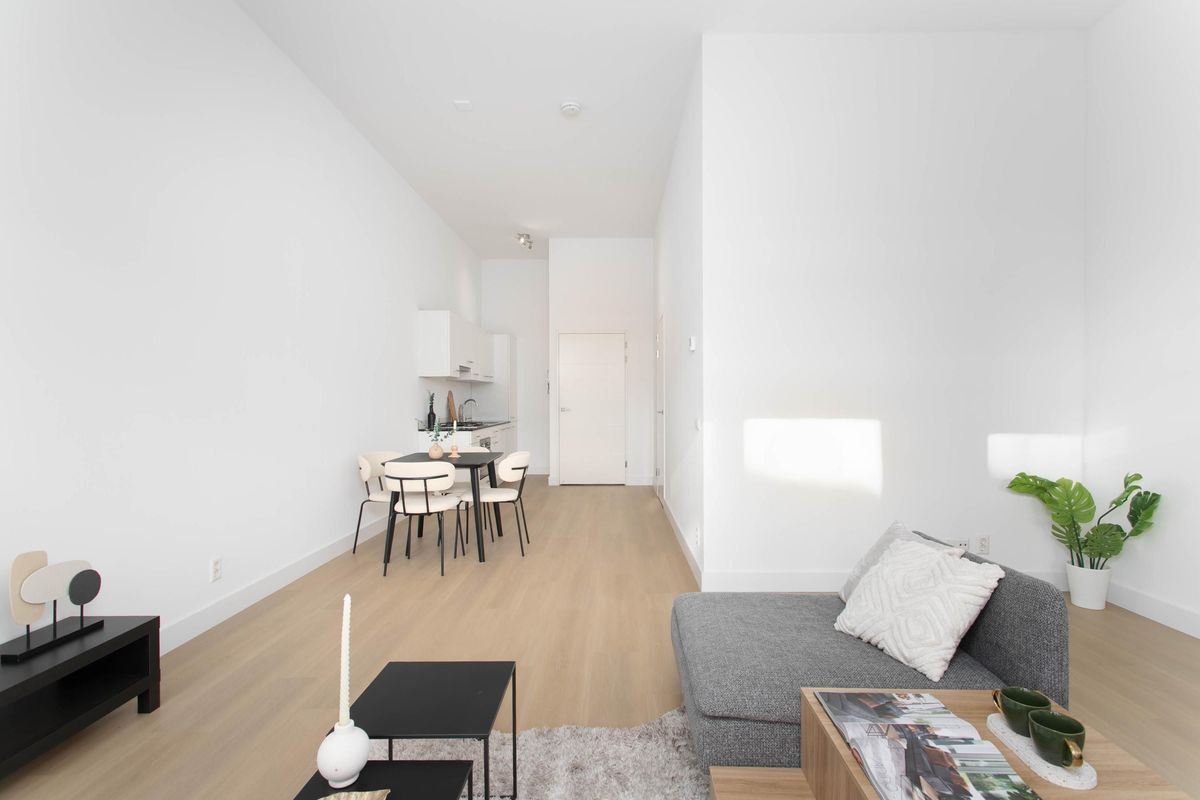 Waalstraat 121-A Photo Blur 4