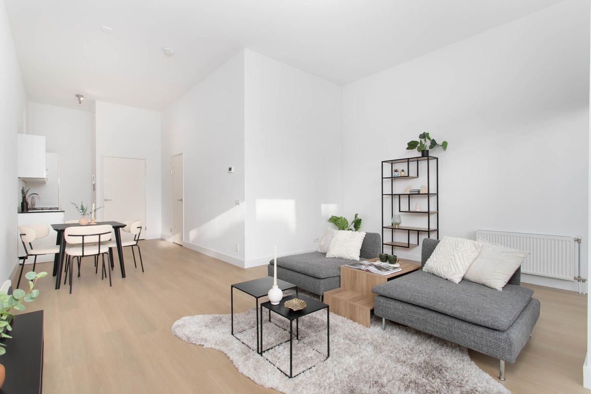 Waalstraat 121-A Photo Blur 3