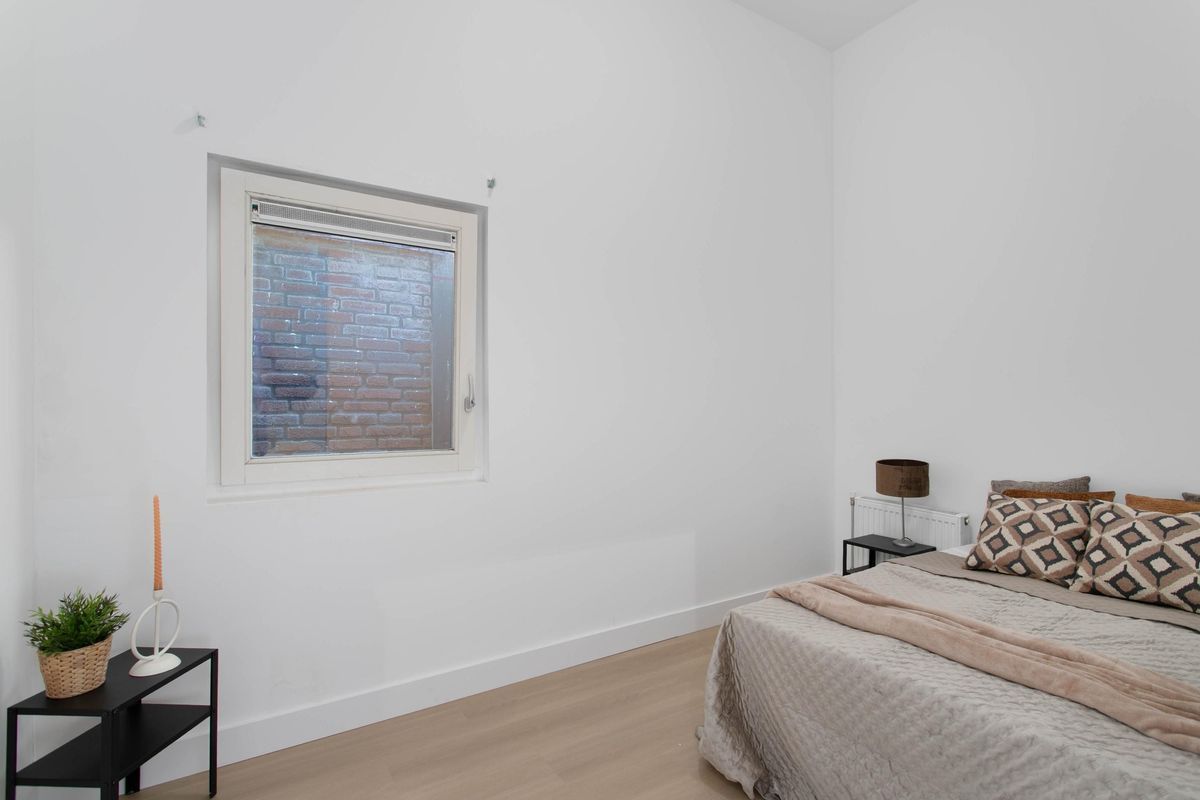 Waalstraat 121-A Photo Blur 14