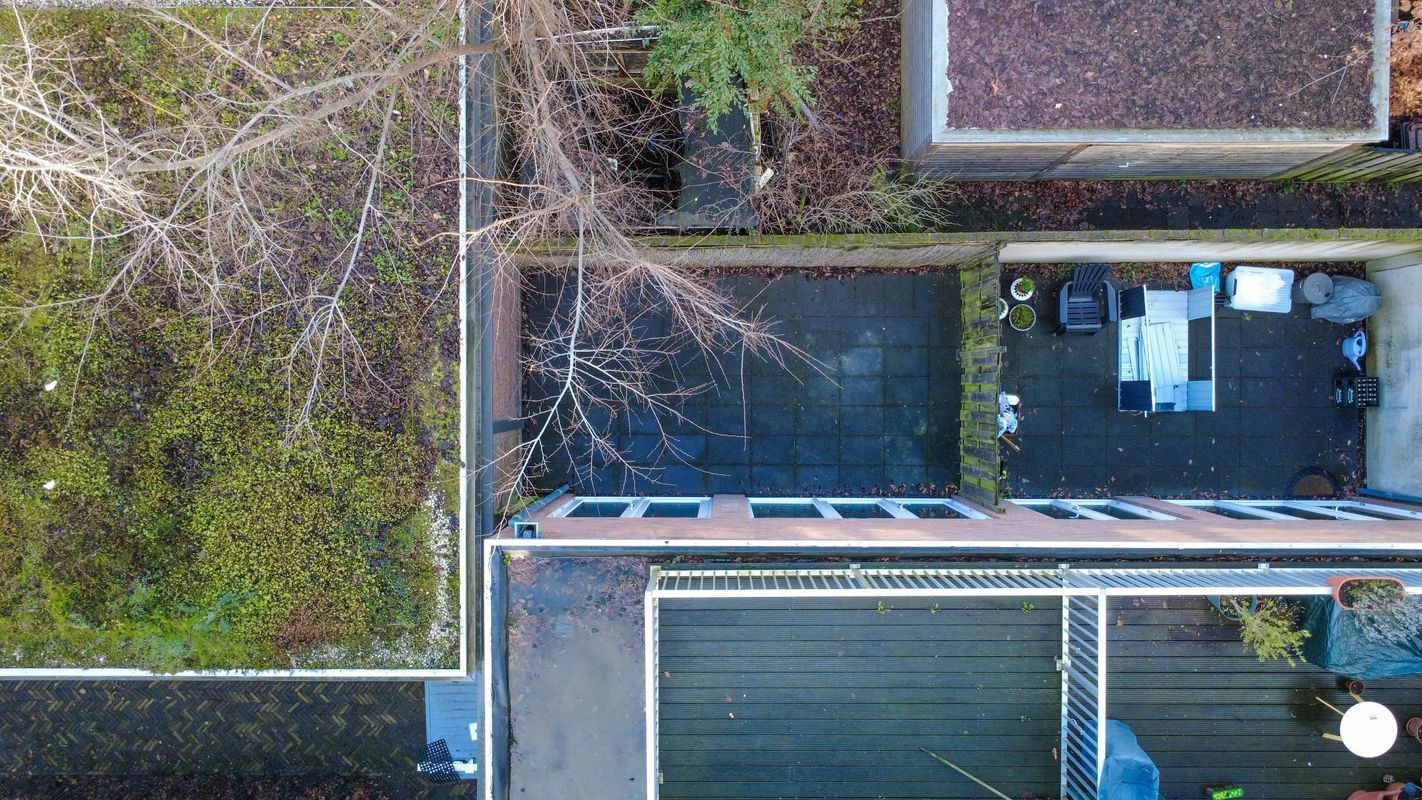 Waalstraat 121-A Photo Blur 21