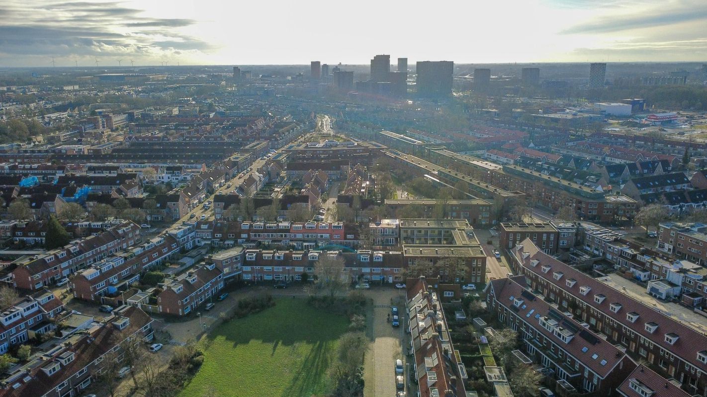 Waalstraat 121-A Photo Blur 24