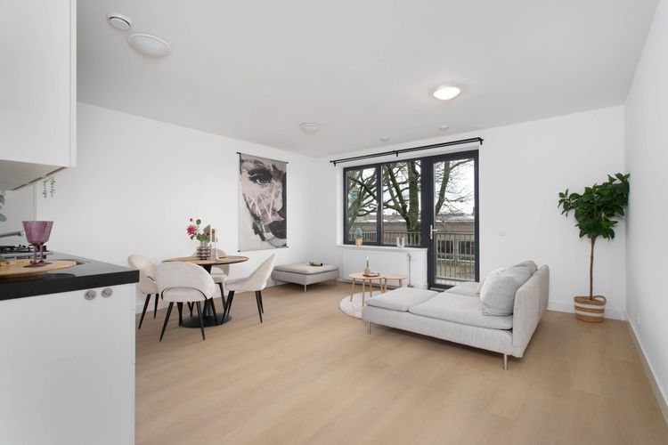 Amsterdamsestraatweg 831-D Photo 1