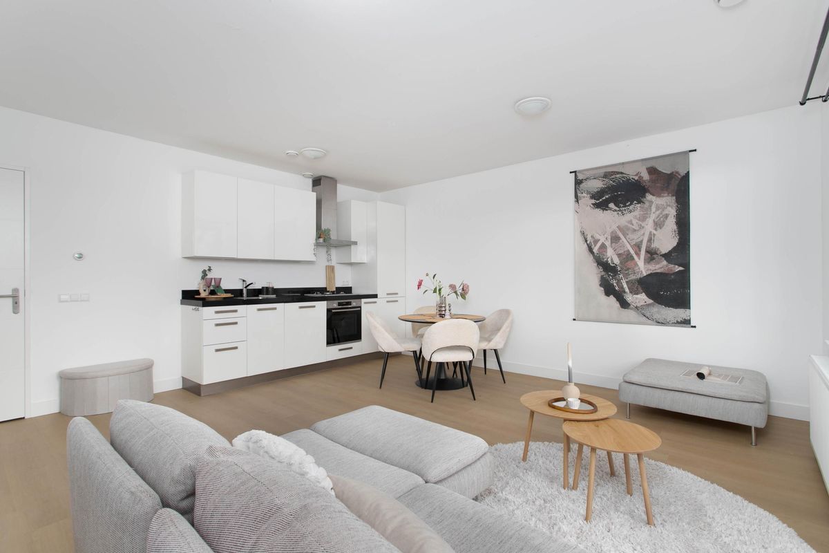 Amsterdamsestraatweg 831-D Photo Blur 2