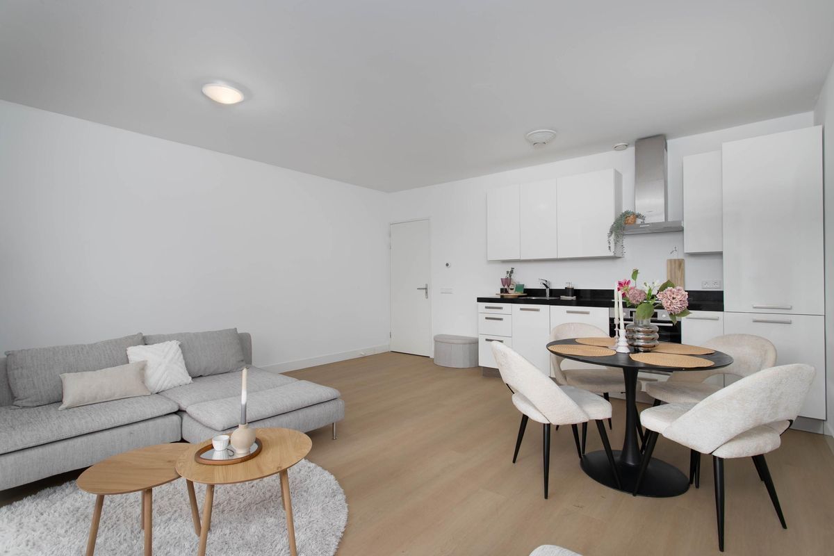 Amsterdamsestraatweg 831-D Photo Blur 3