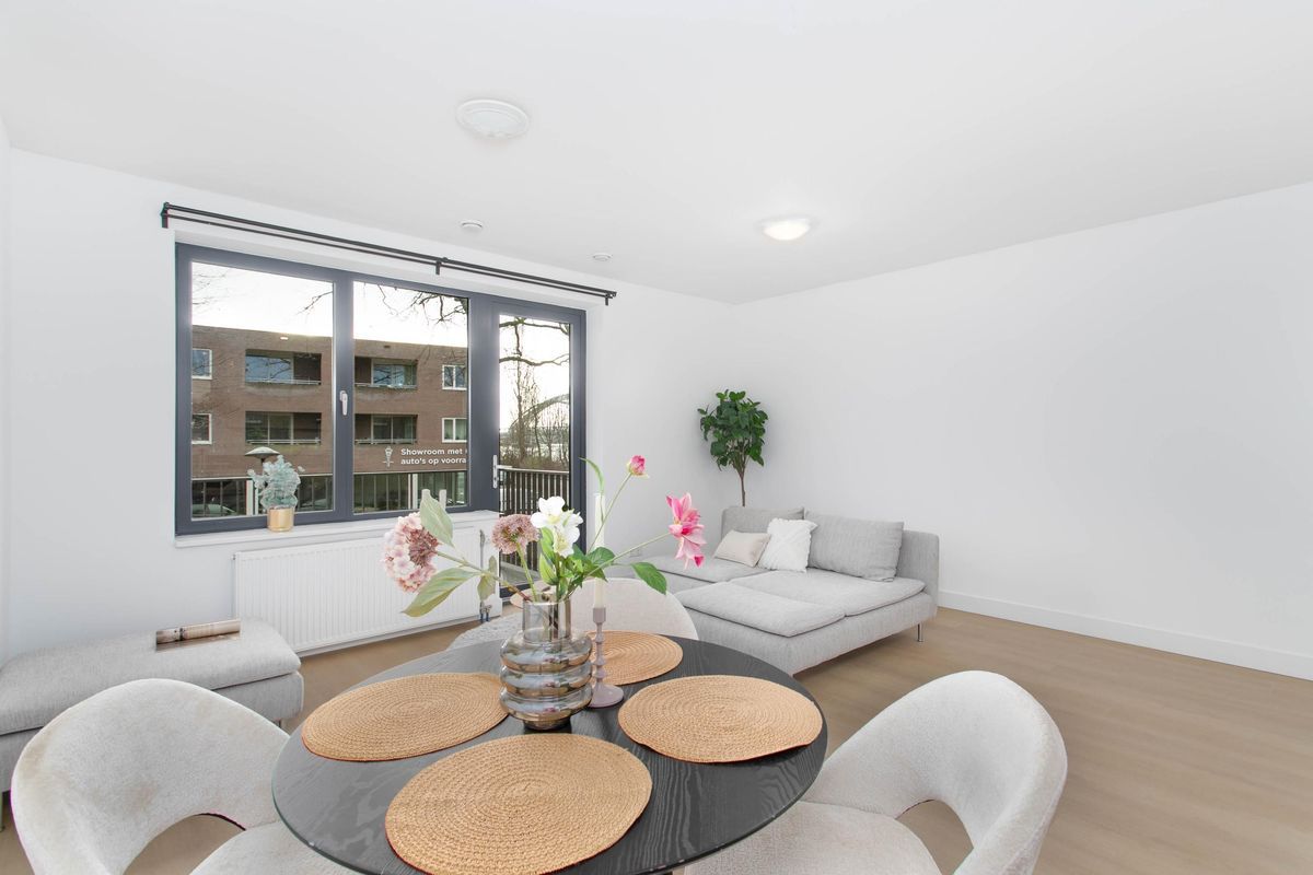 Amsterdamsestraatweg 831-D Photo Blur 4