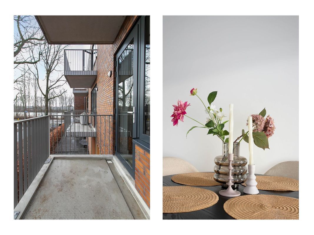 Amsterdamsestraatweg 831-D Photo Blur 6