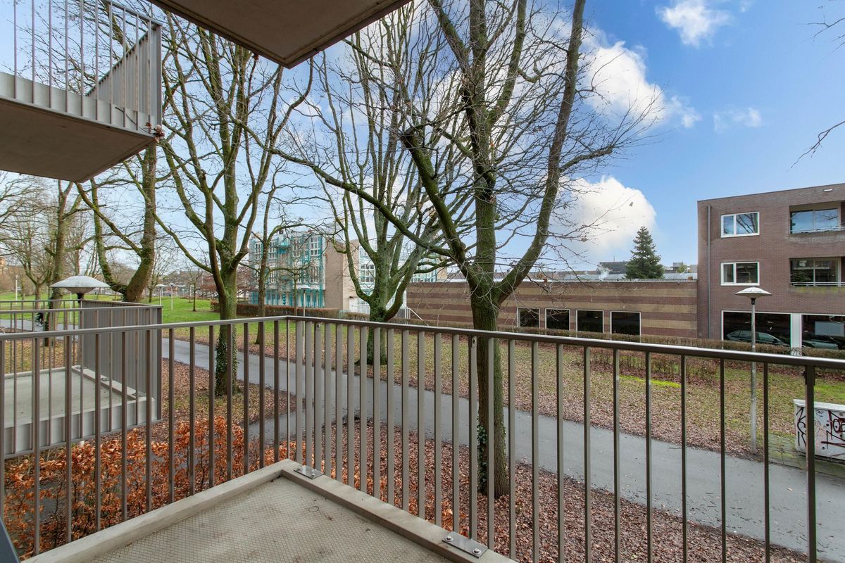 Amsterdamsestraatweg 831-D Photo Blur 9