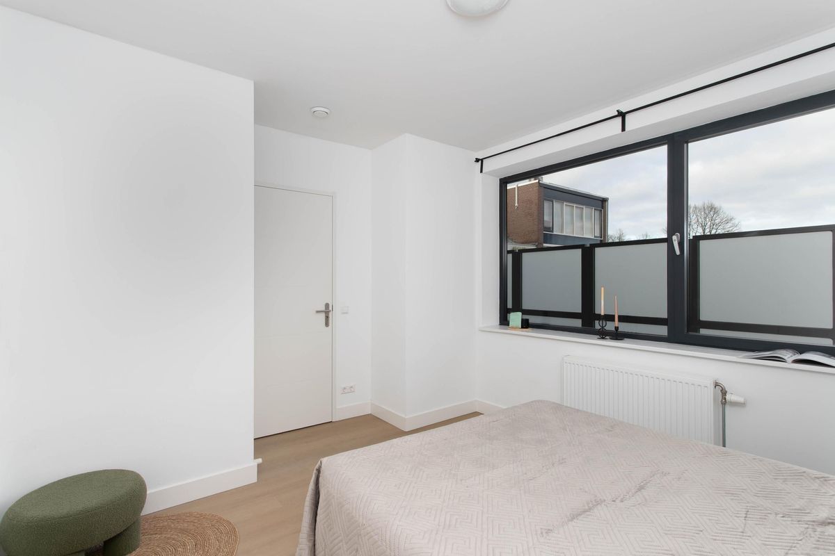 Amsterdamsestraatweg 831-D Photo Blur 11