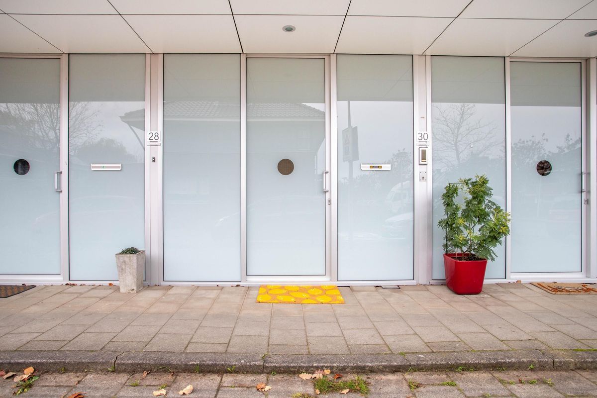 Teunisbloemlaan 30 Photo Blur 4